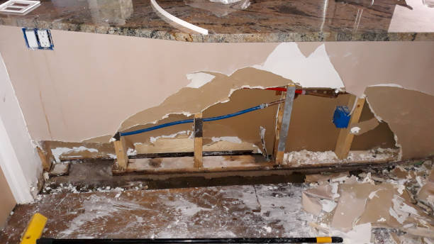 Best Carpet water damage restoration  in Lido Beach, NY