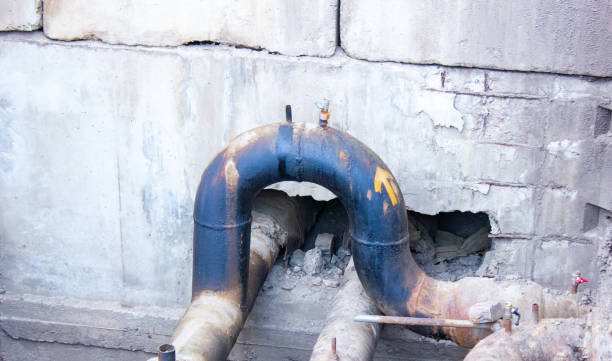 Best Water damage restoration near me  in Lido Beach, NY